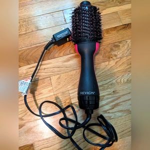 Revlon One-Step Volumizer Hair Dryer